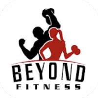 Beyond Fitness on 9Apps