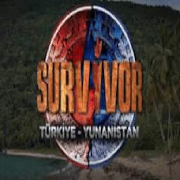 SURVIVOR 1.0.1