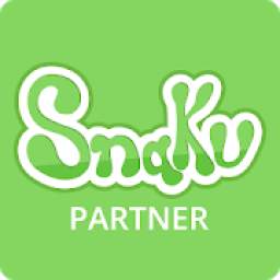 Snaku Partner App