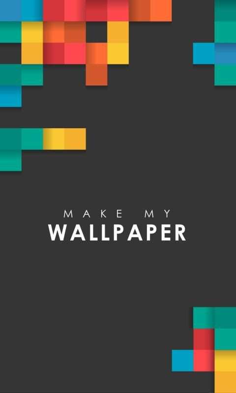 Make My Wallpaper screenshot 4