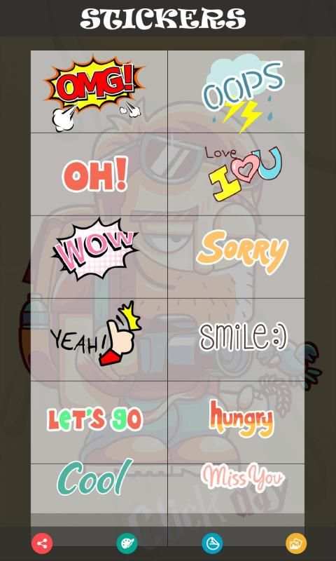 Make My Wallpaper screenshot 5