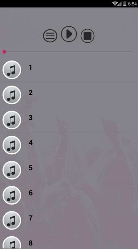 دبكات و ردح بدون نت رقص عراقي اللللللعب
‎ screenshot 3