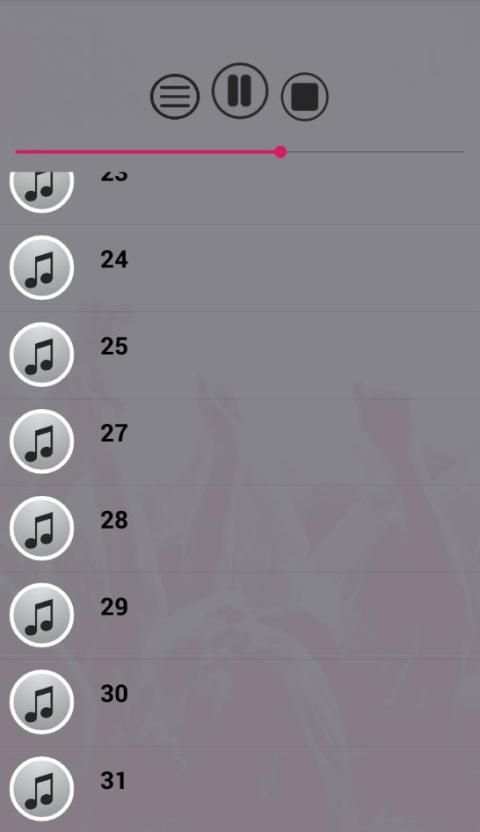 دبكات و ردح بدون نت رقص عراقي اللللللعب
‎ screenshot 2