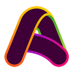 Letter WAStickerApp - Letter Stickers for Whatsapp आइकन