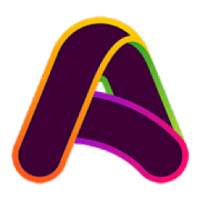 Letter WAStickerApp - Letter Stickers for Whatsapp