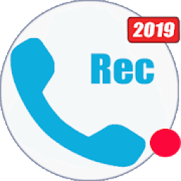 llMO-Calls Recorder Auto &amp; Smart 2019 आइकन