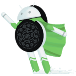 ikon Oreo browser 5G (very fast) Light weight
