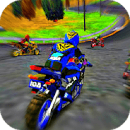 ikon Ultimate Bike Racer 3D