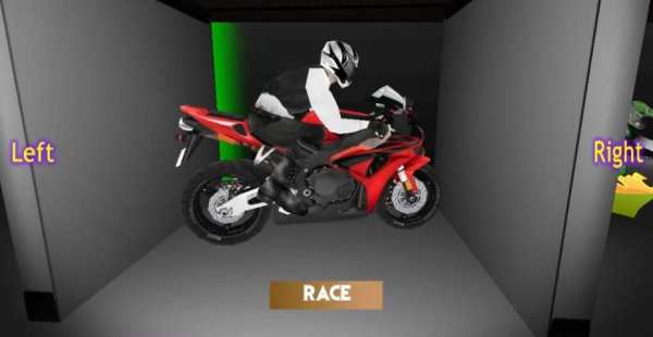 Ultimate Bike Racer 3D स्क्रीनशॉट 2