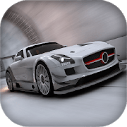 Supercars - Speed Hunter Racing आइकन