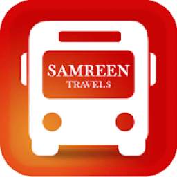 Samreen Travels