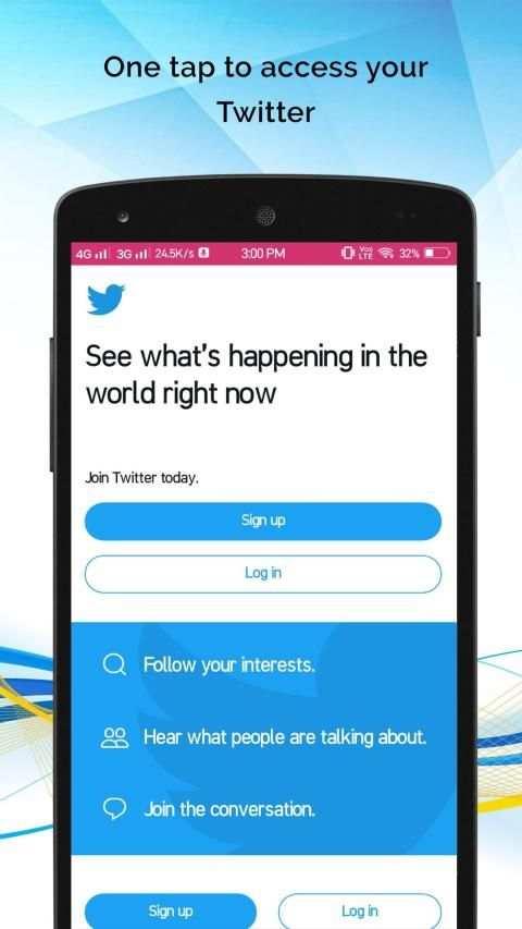 All in one social media screenshot 6