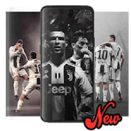Ronaldo and Dybala Wallpaper HD