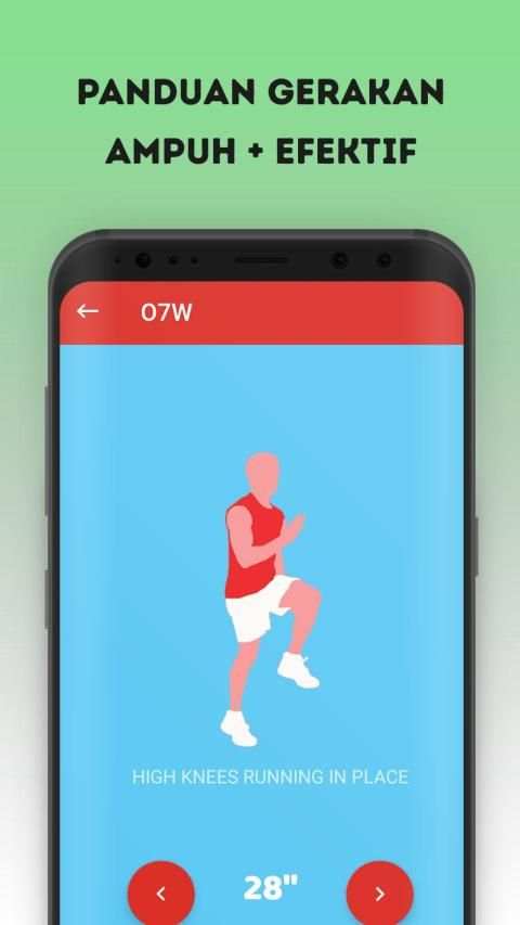 OCD App - Obsessive Corbuzier's Diet screenshot 5