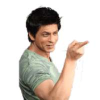 Bollywood Whatsapp Sticker