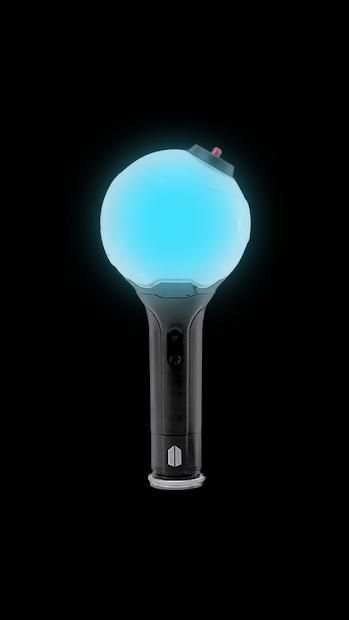 BTS Lightstick - The Newest Ver 3 screenshot 4