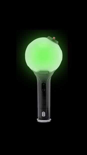 BTS Lightstick - The Newest Ver 3 screenshot 1