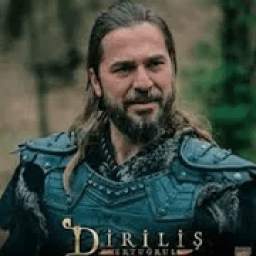 خلفيات مسلسل قيامة أرطغرل 1.0