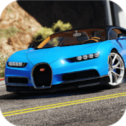 ikon Drive Bugatti Race - Sim 2019