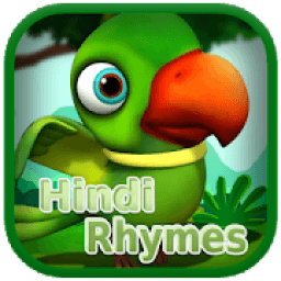 Main Tota Hare Rang Ka Video Offline आइकन