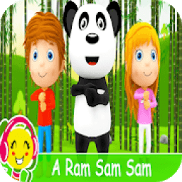 A Ram Sam Sam icon