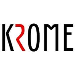 Krome Home Automation