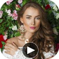 ميكس حرفه ای عکس با آهنگ و موزيك
‎