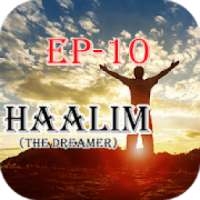 Haalim Novel Episode 10