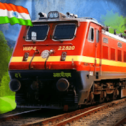 ikon Indian Railway Live Status