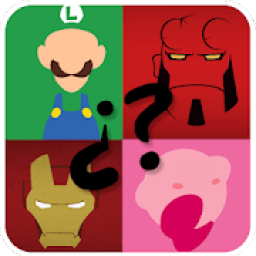 What Character Quiz! आइकन