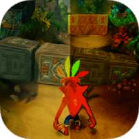 Crash Adventure