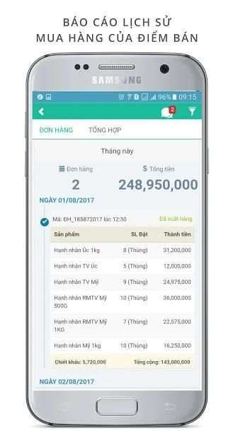 BOSTON PHARMA screenshot 2