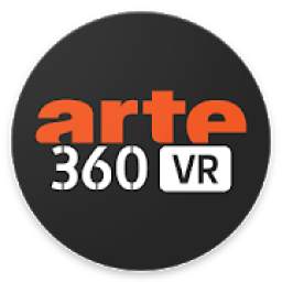 ARTE360 VR