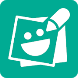 ikon StickMate : WA Stickermaker for WhatsApp