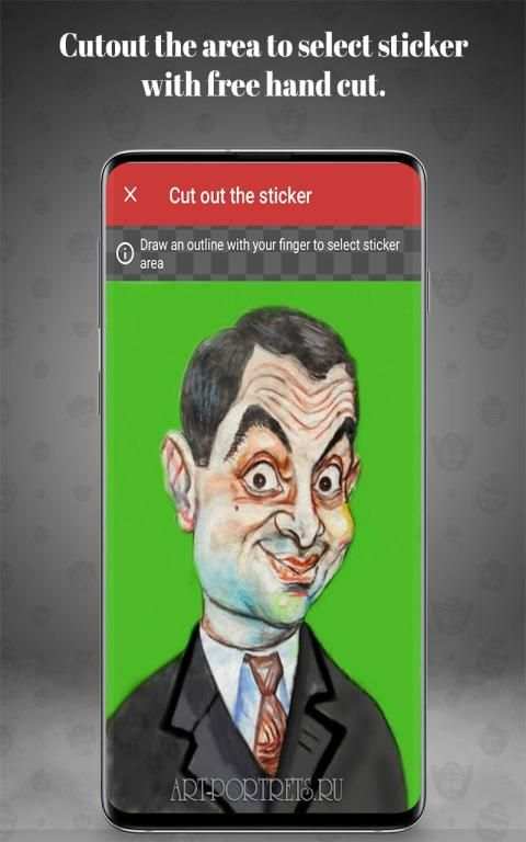StickMate : WA Stickermaker for WhatsApp screenshot 3