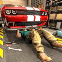 Car Mechanic Simulator