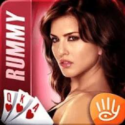 Rummy with Sunny Leone: Play Indian Rummy Online