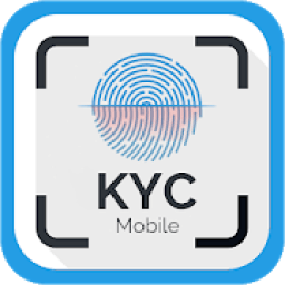 KYC Mobile आइकन