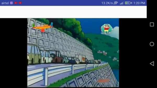 Shinchan hindi screenshot 2