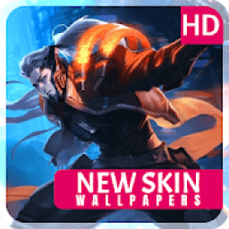 ikon AOV Wallpapers - Arena of Valor Fans Photos
