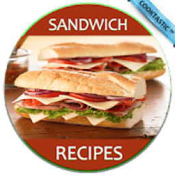 ikon Sandwich Recipes