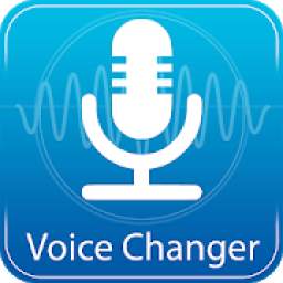 Funny Voice Changer 2019 - Magic Effect Voice