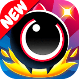 Merge &amp; Run: Mix and Evolve the Little Baby Devil! आइकन