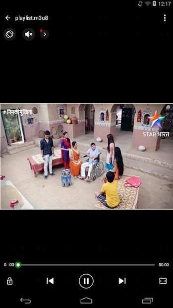 भारत Serial All New Hindi TV Serial screenshot 1