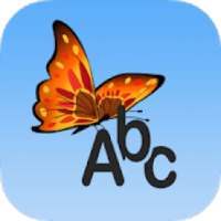 Spell Master - Best English spelling game for kids