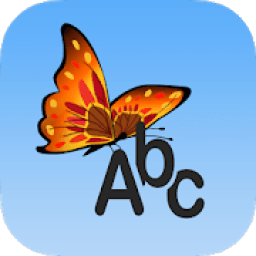 Spell Master - Best English spelling game for kids आइकन