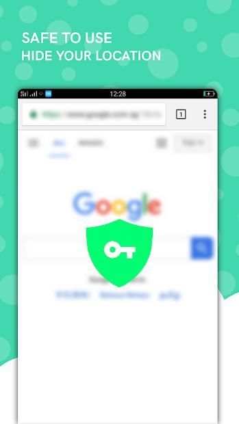 LibreVPN स्क्रीनशॉट 6