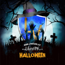 LibreVPN आइकन