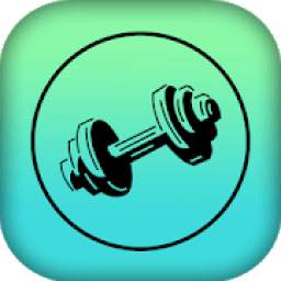 Project Physique - Fitness App