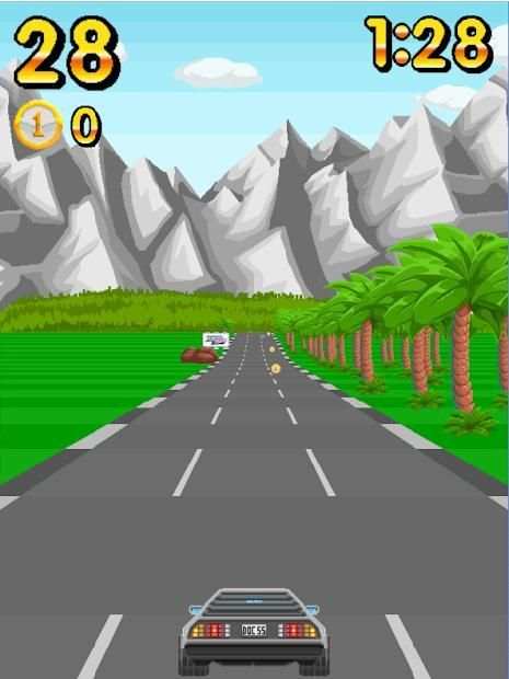 العاب سيارات
‎ screenshot 3